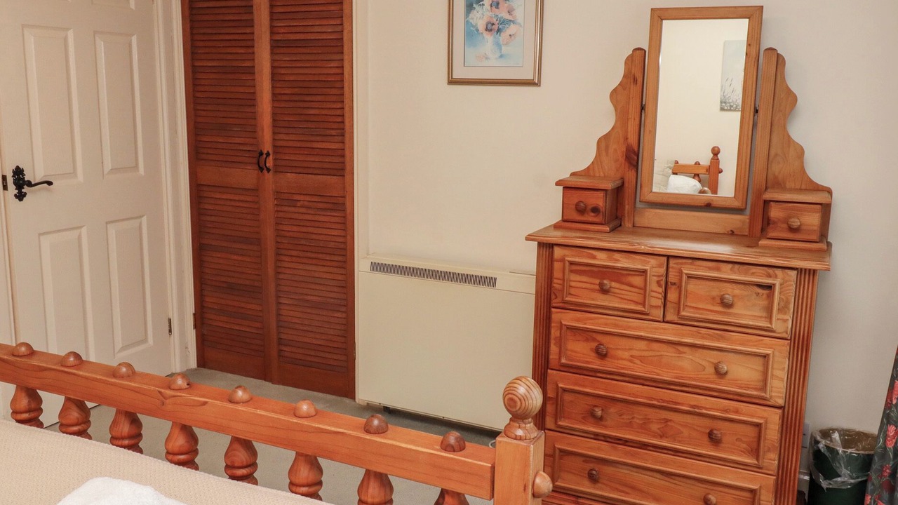 Photo of Bedroom in Akeld