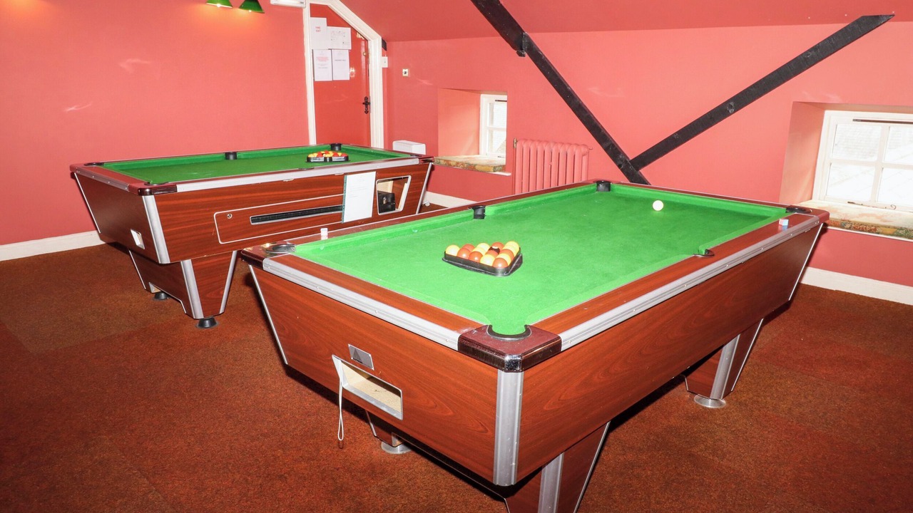 Photo of Bedroom in Akeld