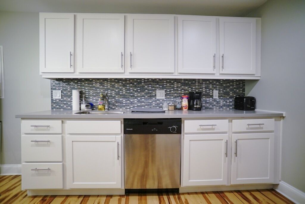 Photo of Kitchen in Beacon Hill