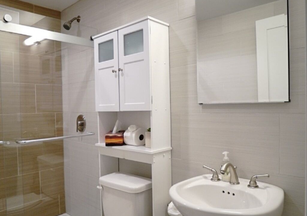 Photo of Bathroom in Beacon Hill