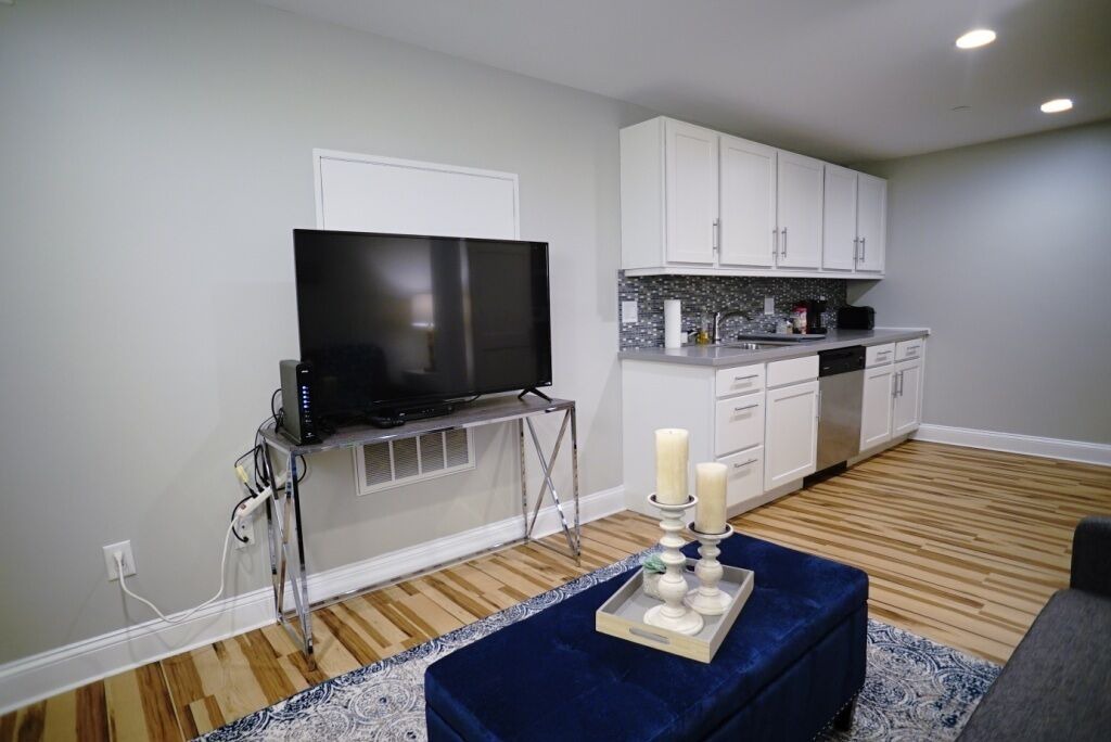 Photo of Livingroom in Beacon Hill