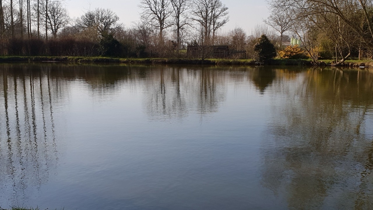 Photo of Outdoor in Villiers-le-Pre