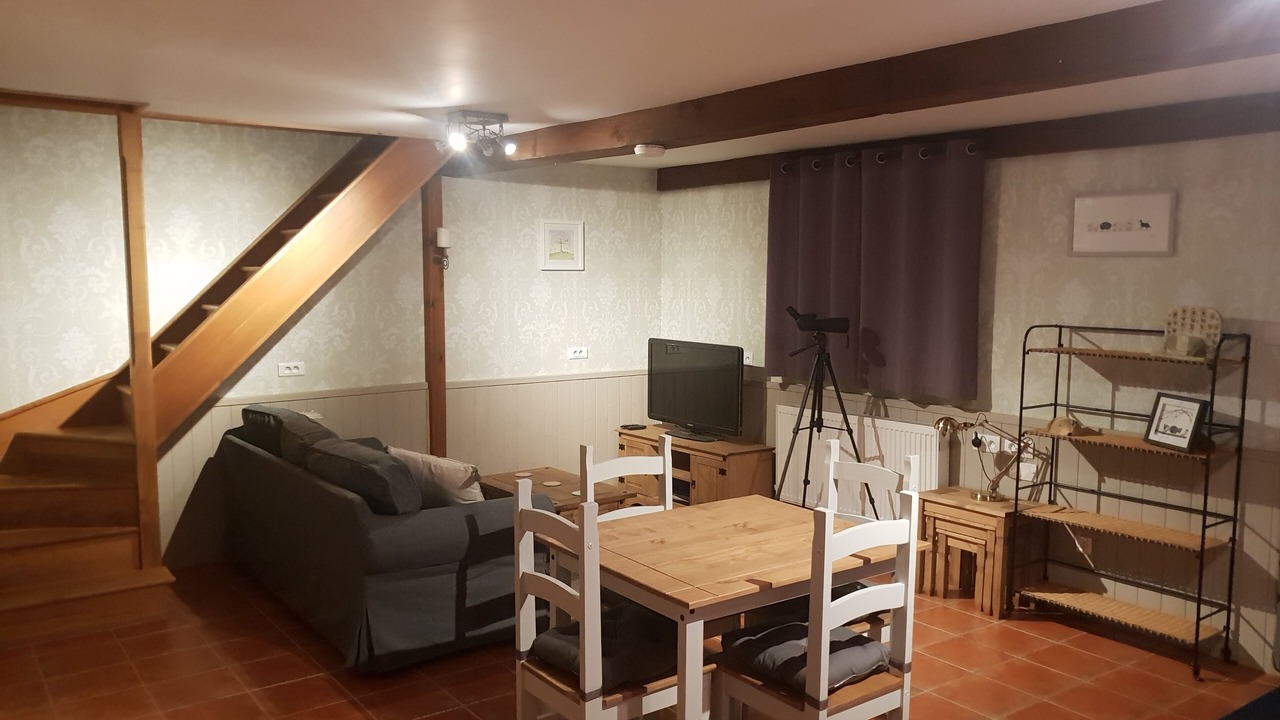 Photo of Livingroom in Villiers-le-Pre