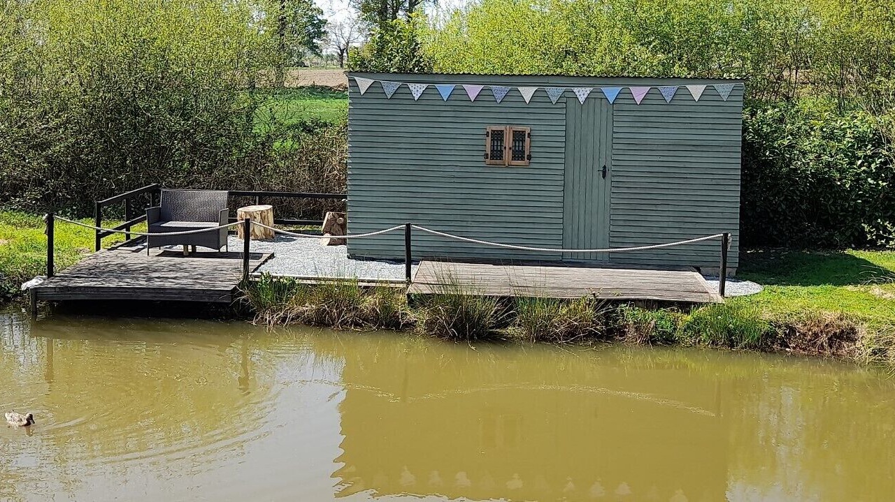 Photo of Outdoor in Villiers-le-Pre