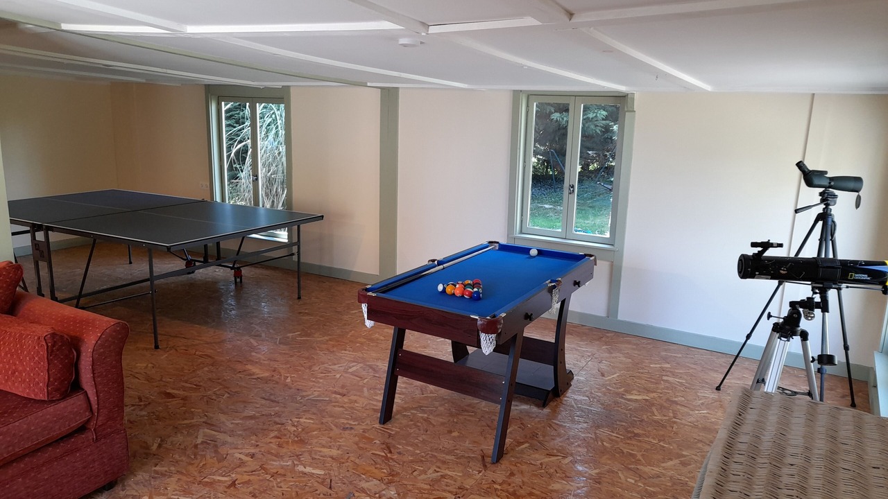 Photo of Bedroom in Villiers-le-Pre