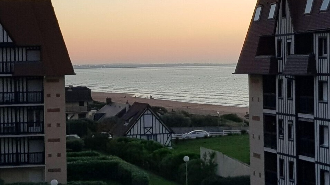 Photo of Outdoor in Cabourg