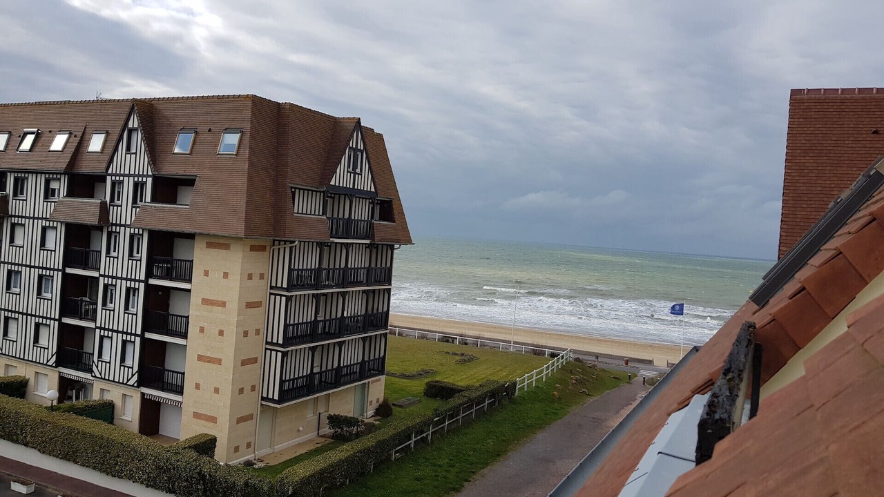 Photo of Outdoor in Cabourg