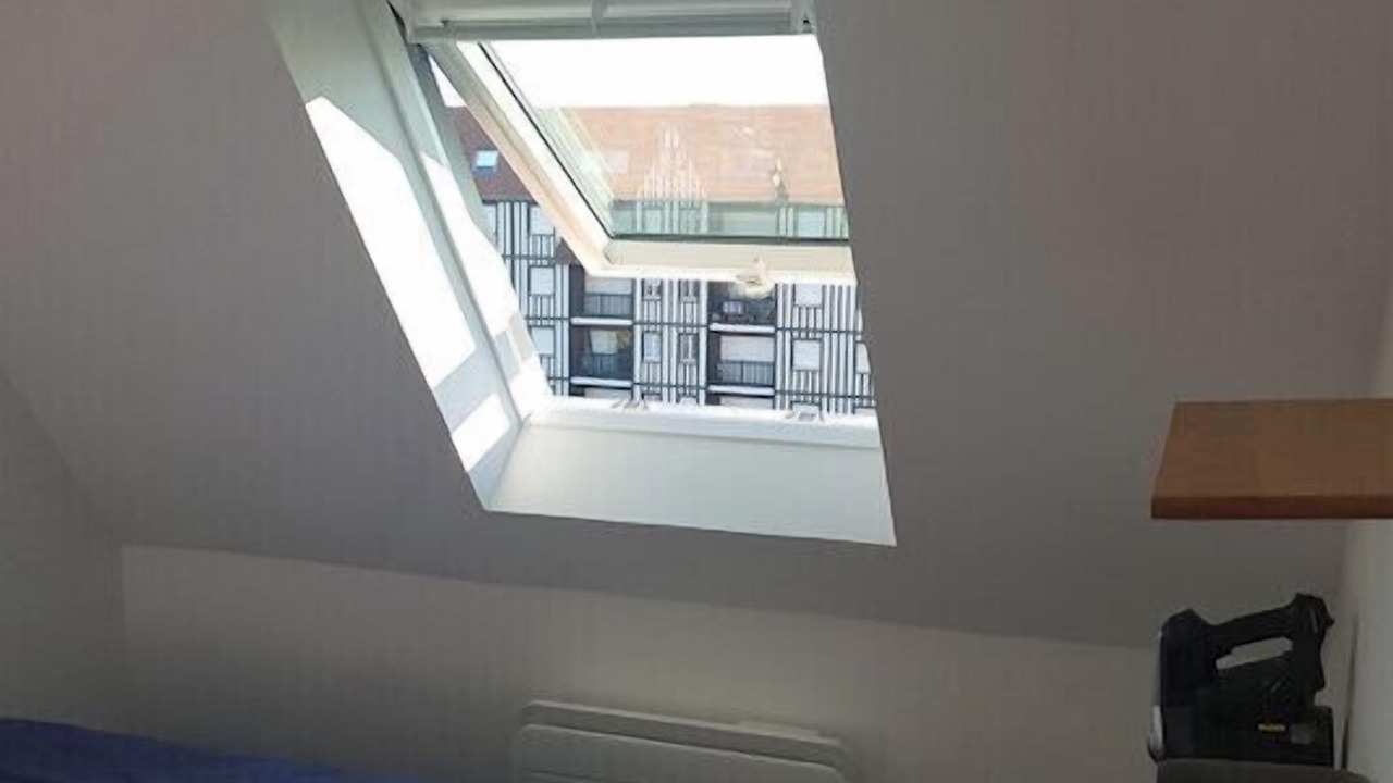Photo of Bedroom in Cabourg