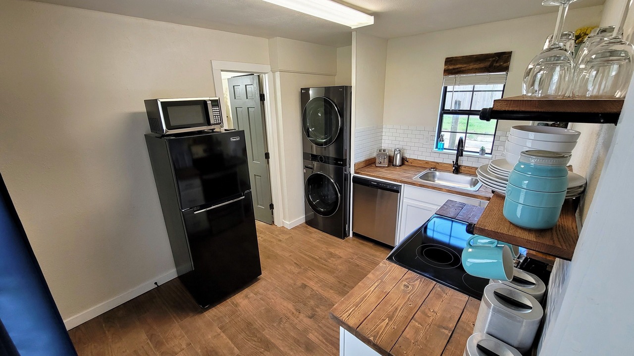 Photo of Kitchen in Electra