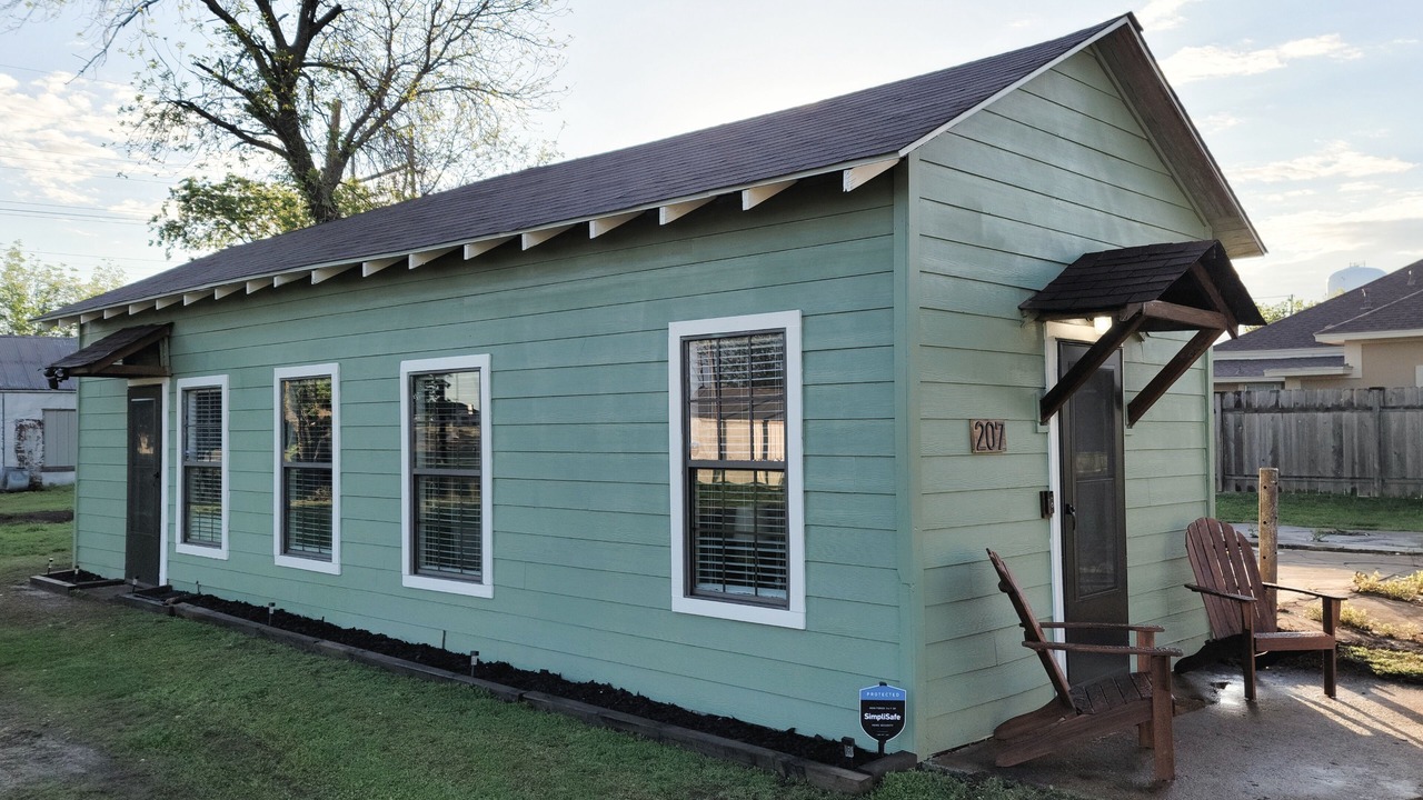 Photo of Outdoor in Electra