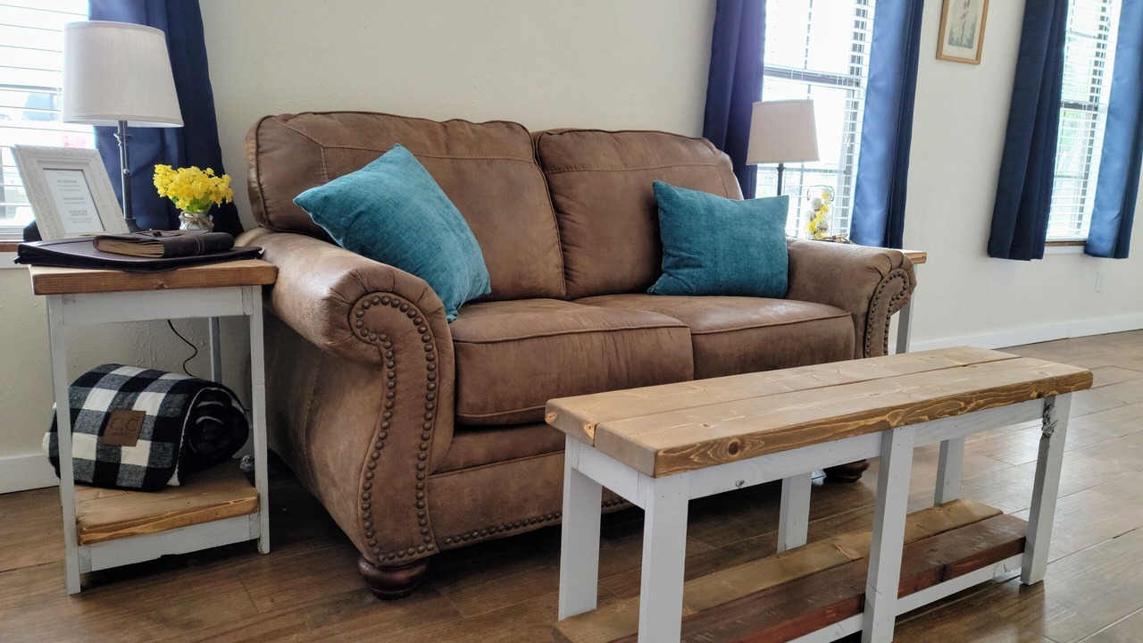 Photo of Livingroom in Electra