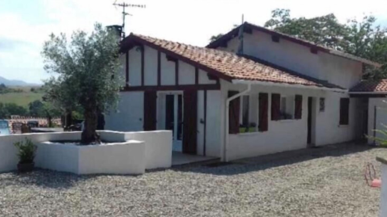Photo of Outdoor in Saint-Pee-sur-Nivelle
