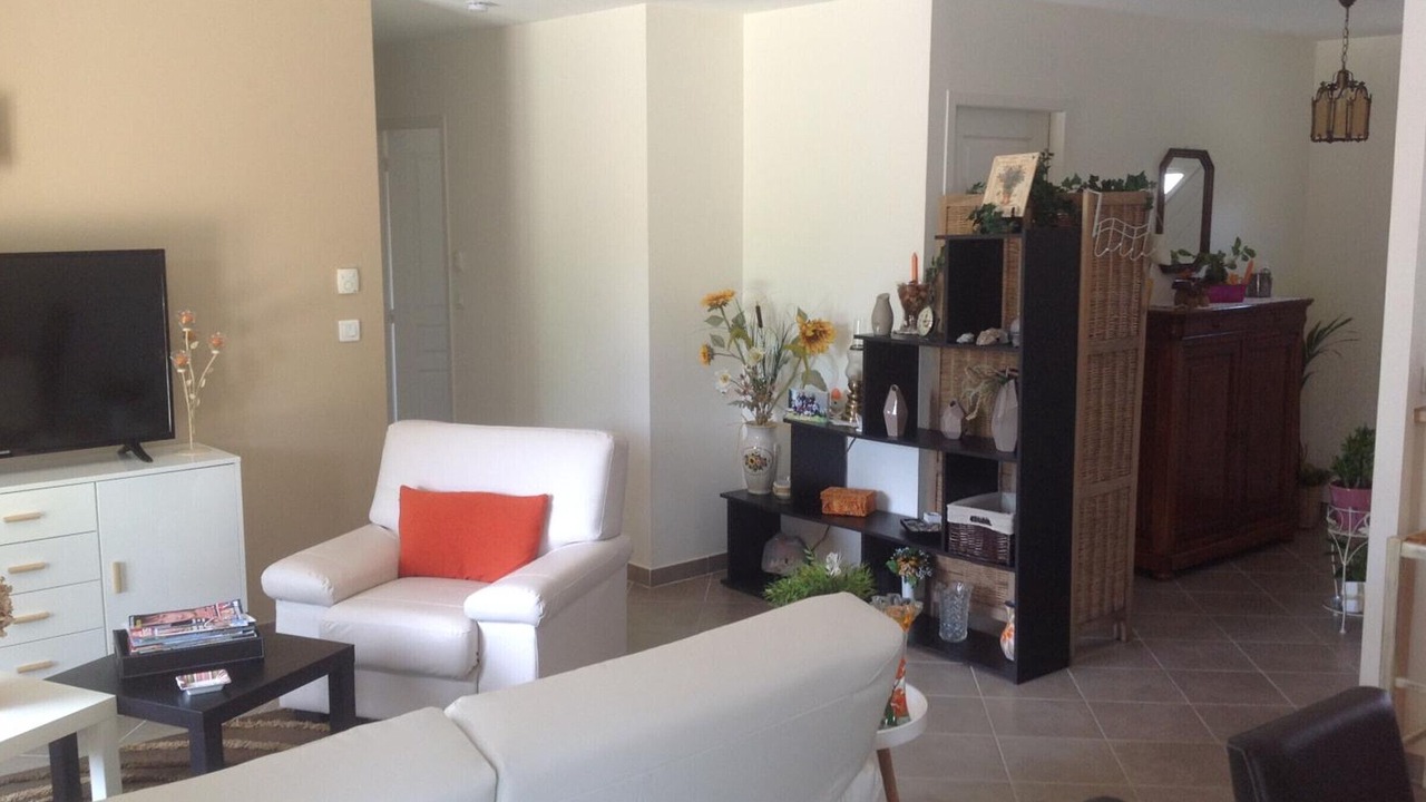 Photo of Livingroom in Neuvic