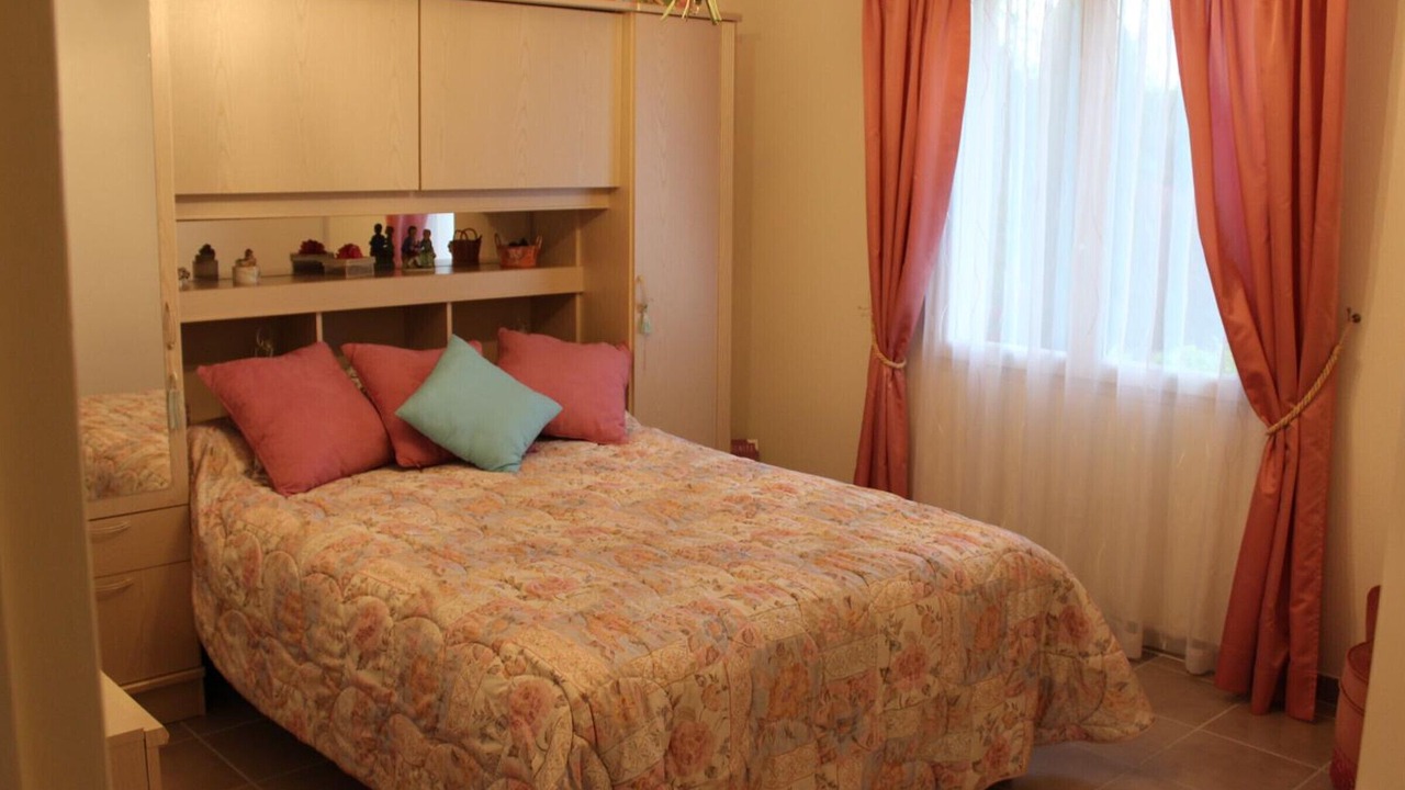 Photo of Bedroom in Neuvic