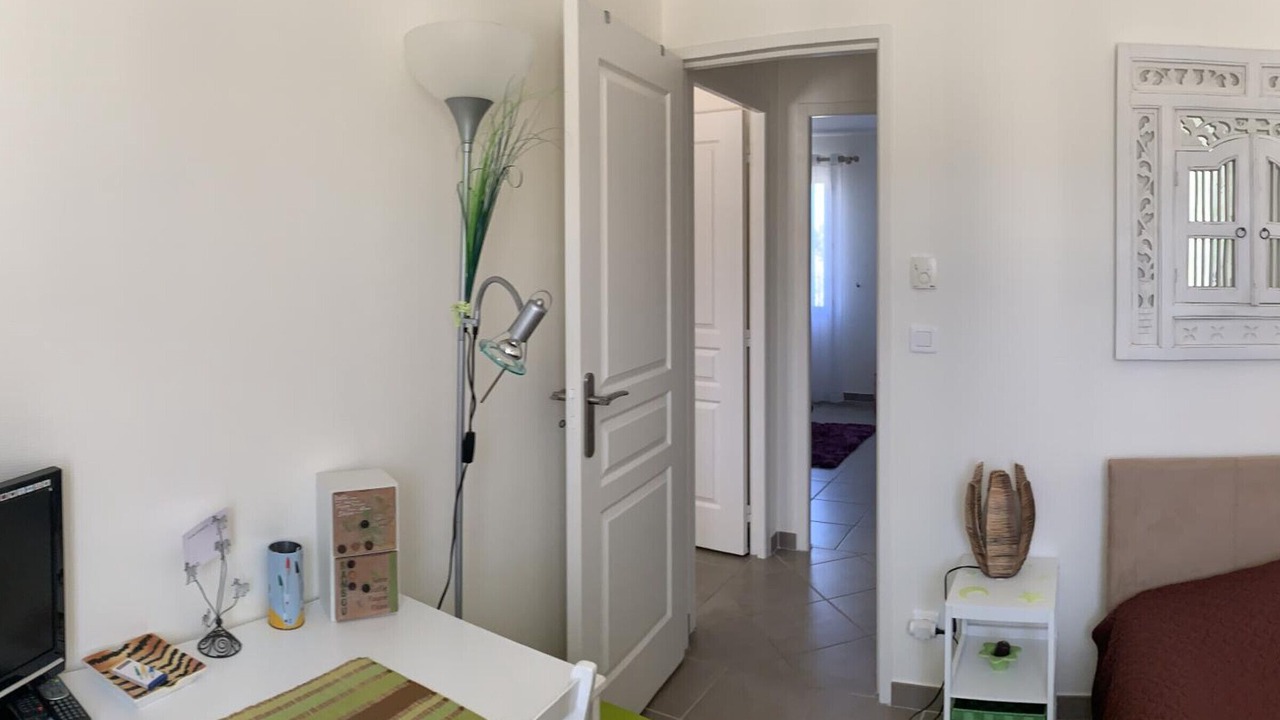 Photo of Bedroom in Neuvic
