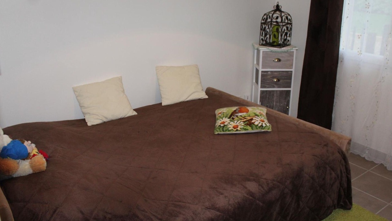 Photo of Bedroom in Neuvic