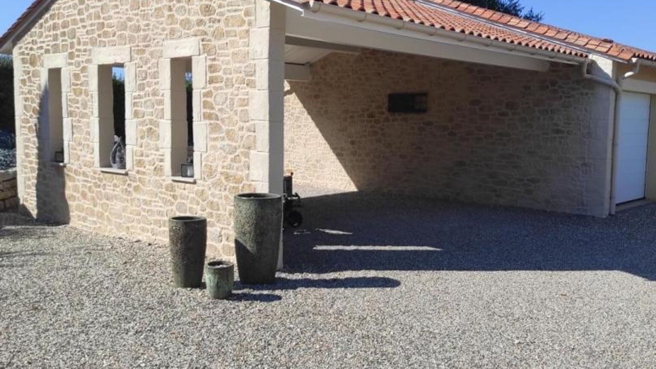 Photo of Outdoor in Neuvic