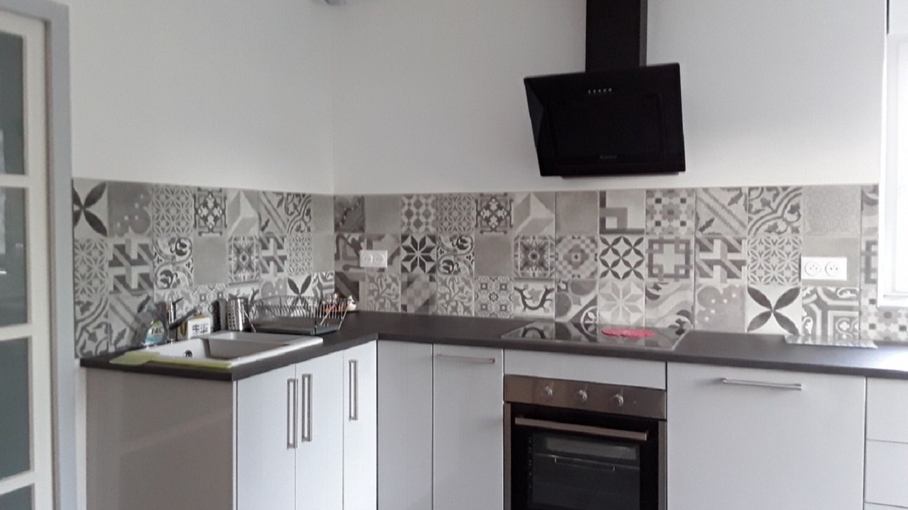 Photo of Kitchen in Ver