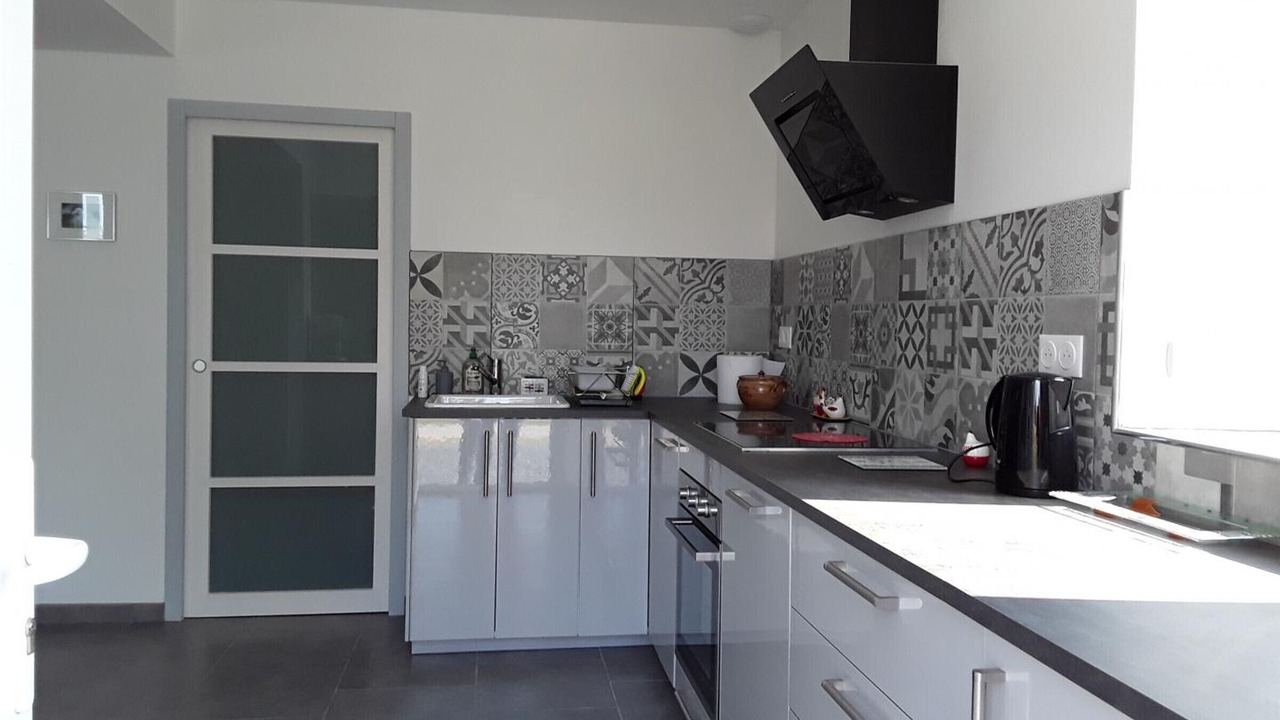 Photo of Kitchen in Ver