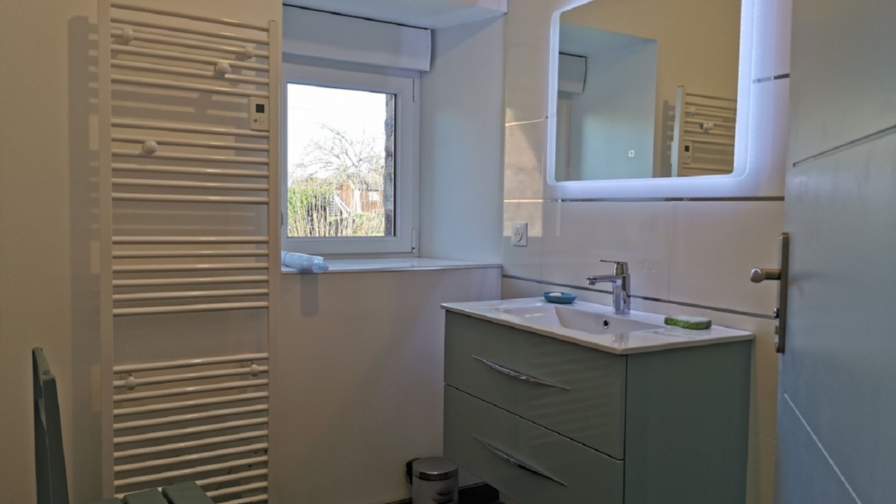 Photo of Bathroom in Ver