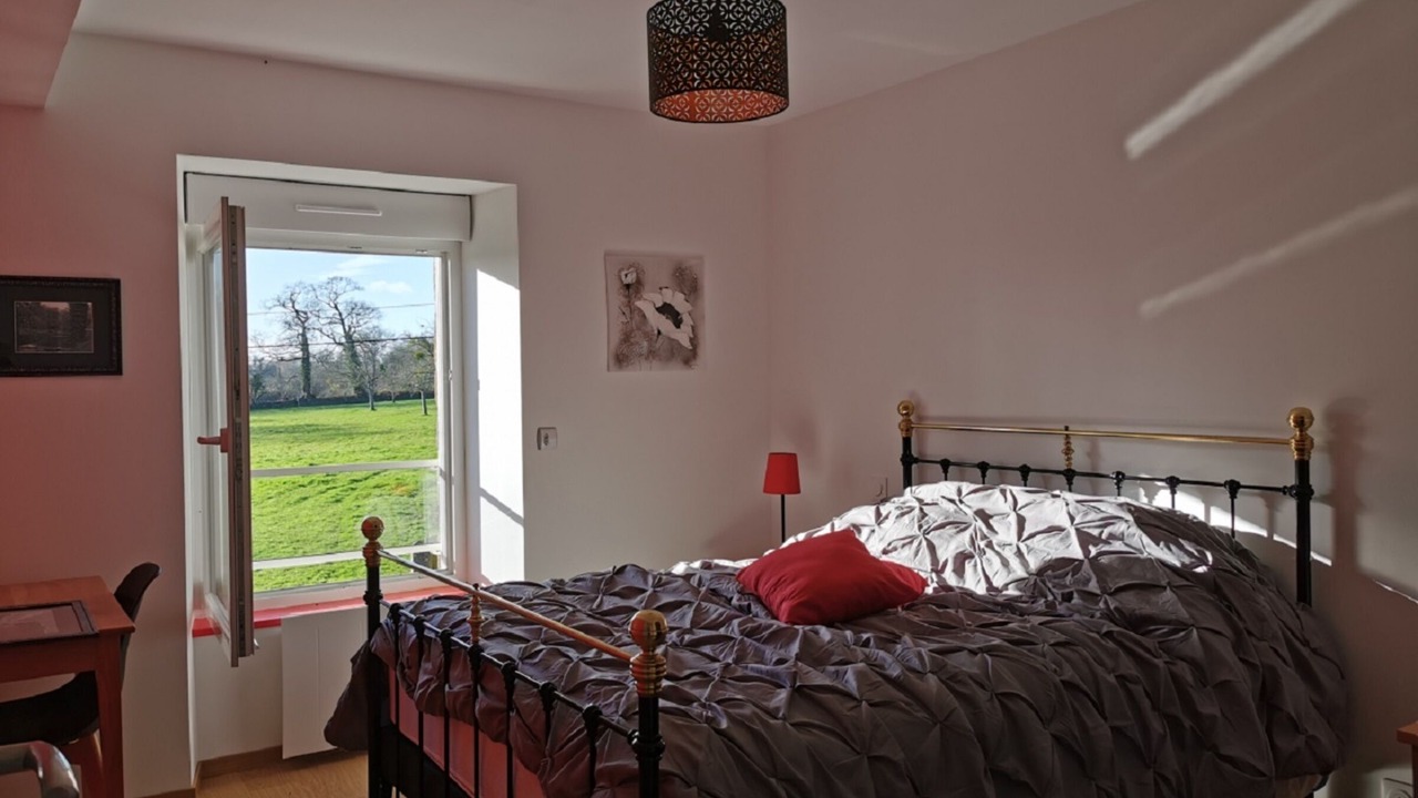 Photo of Bedroom in Ver