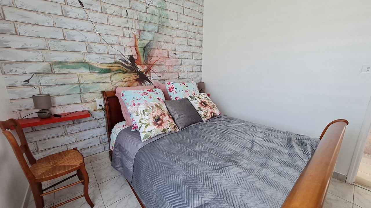Photo of Bedroom in Aizenay