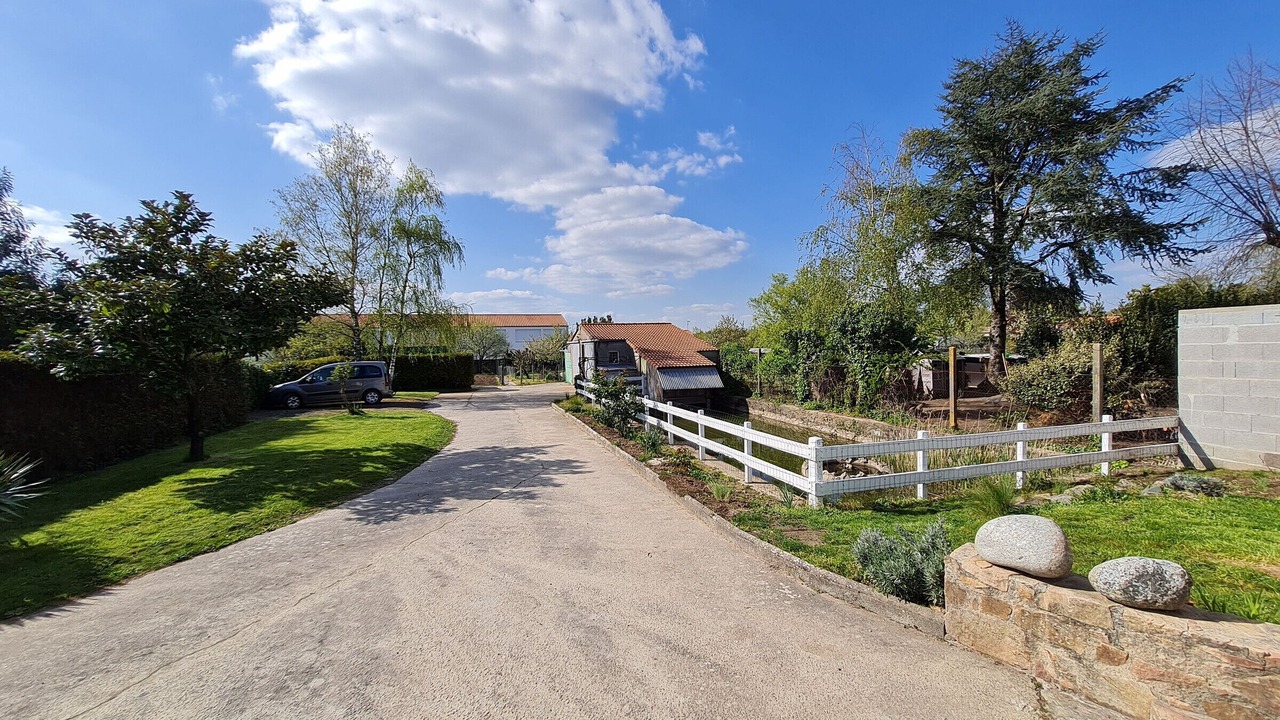 Photo of Outdoor in Aizenay