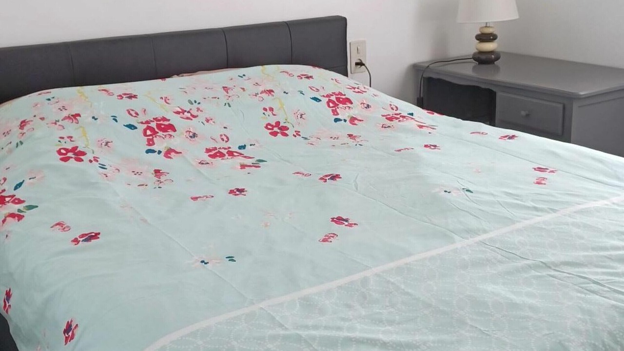 Photo of Bedroom in Aizenay