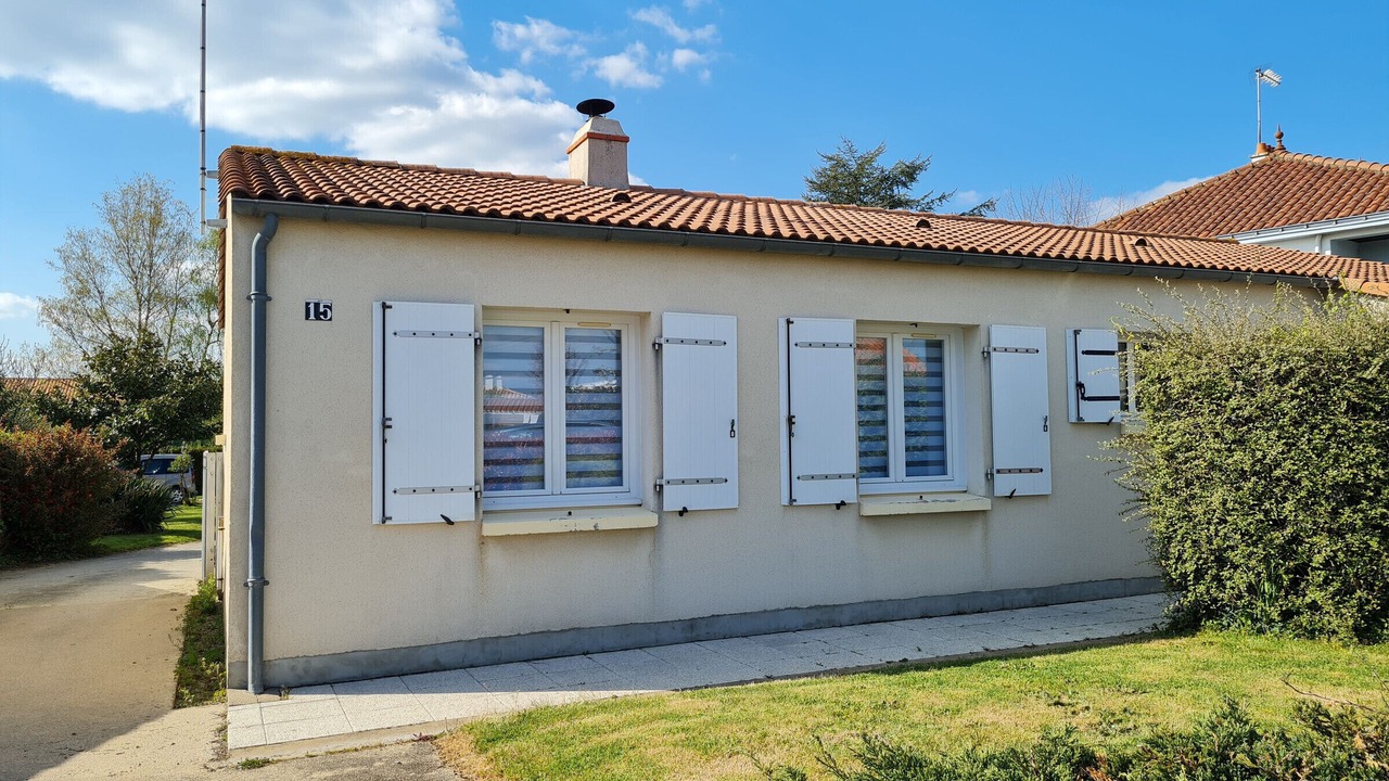 Photo of Outdoor in Aizenay