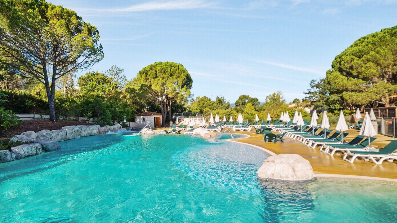 Photo of Outdoor in Rouret
