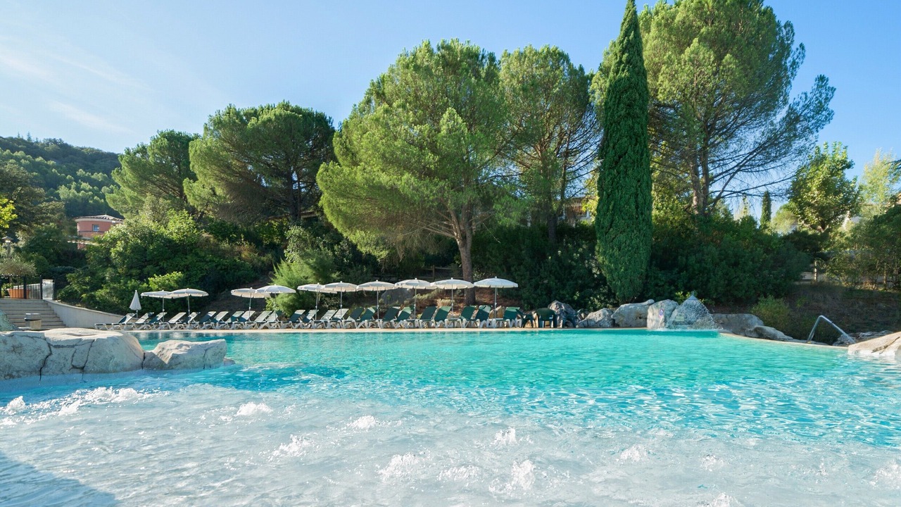 Photo of Outdoor in Rouret
