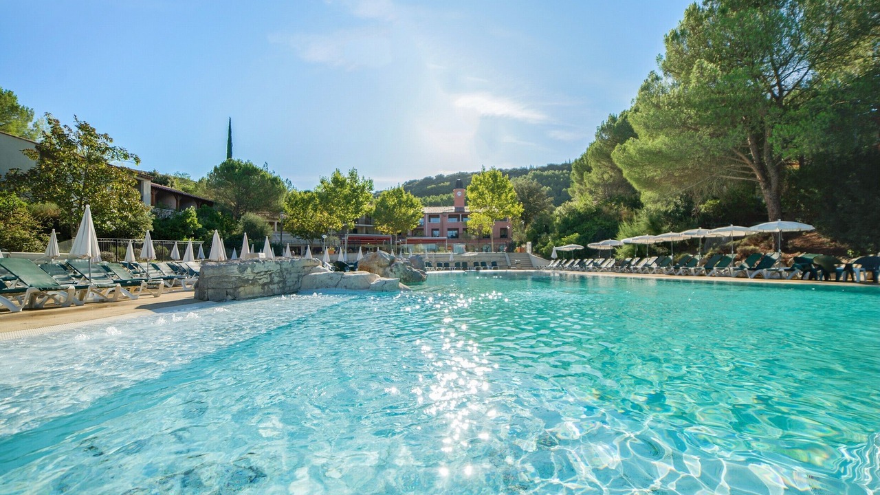 Photo of Outdoor in Rouret