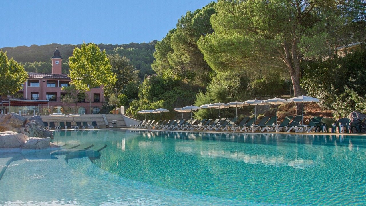 Photo of Outdoor in Rouret