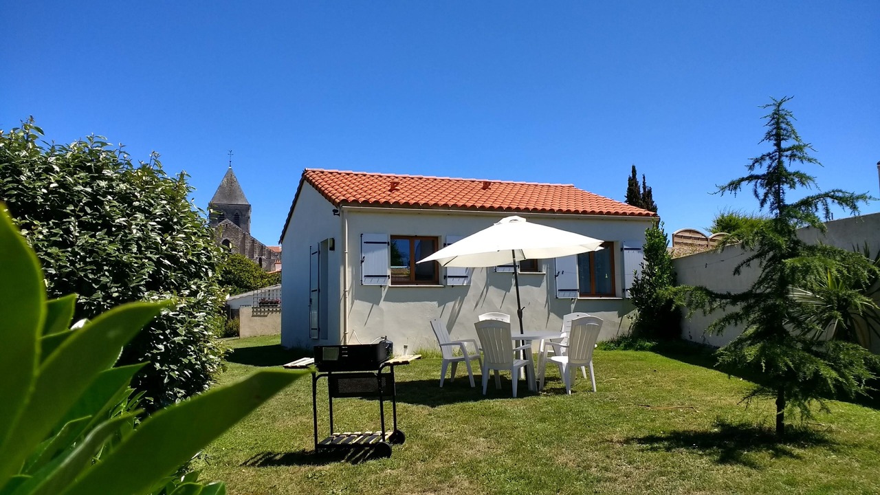 Photo of Outdoor in La Chaize-Giraud