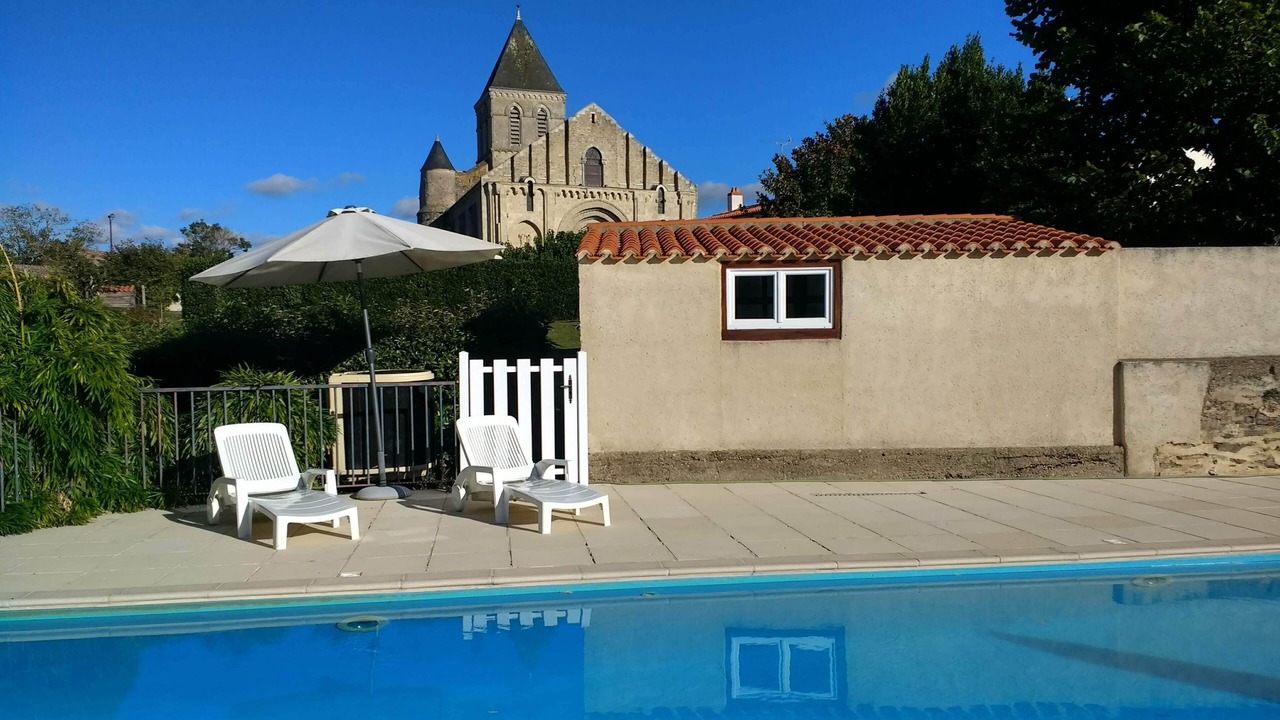Photo of Outdoor in La Chaize-Giraud
