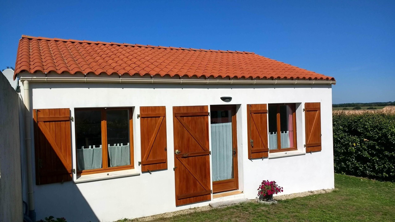 Photo of Outdoor in La Chaize-Giraud