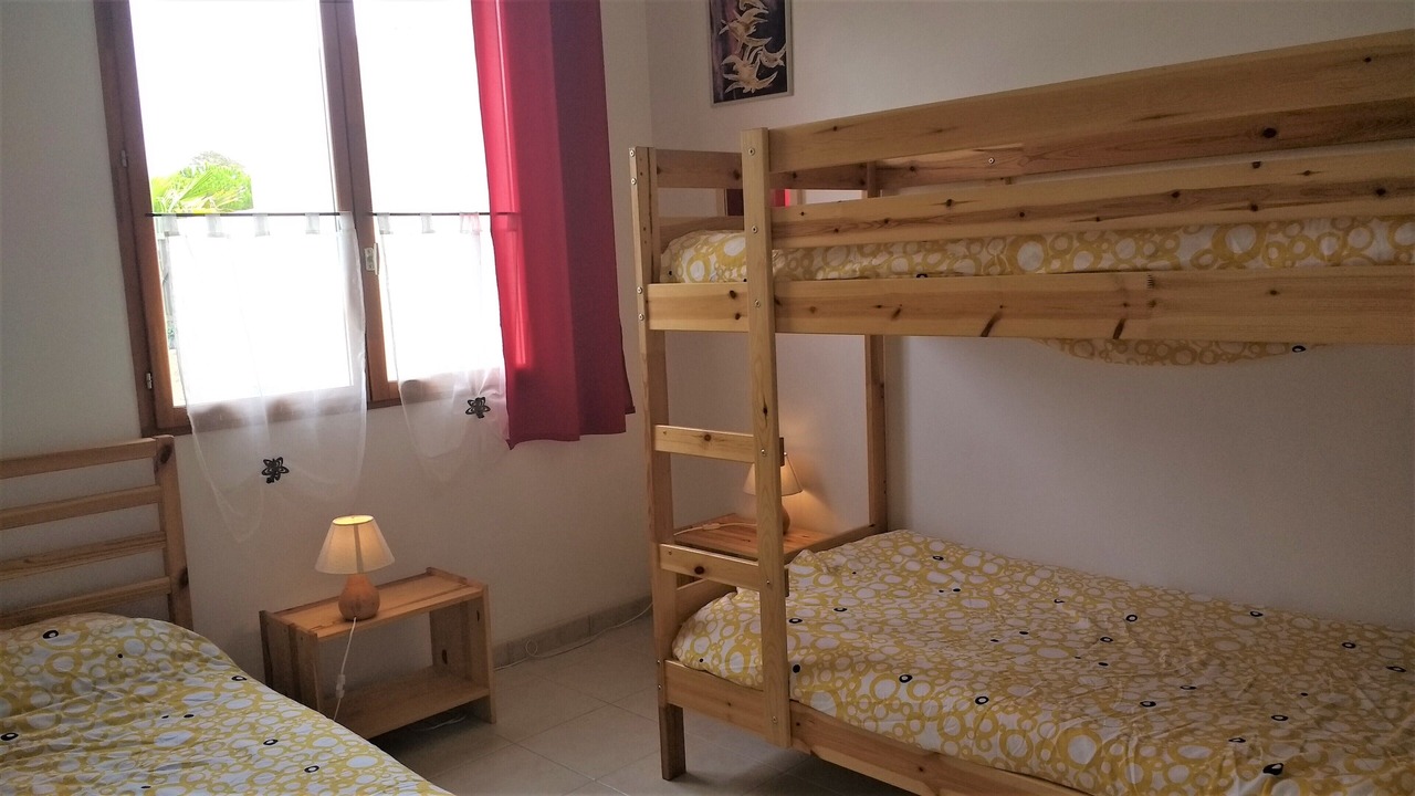 Photo of Bedroom in La Chaize-Giraud