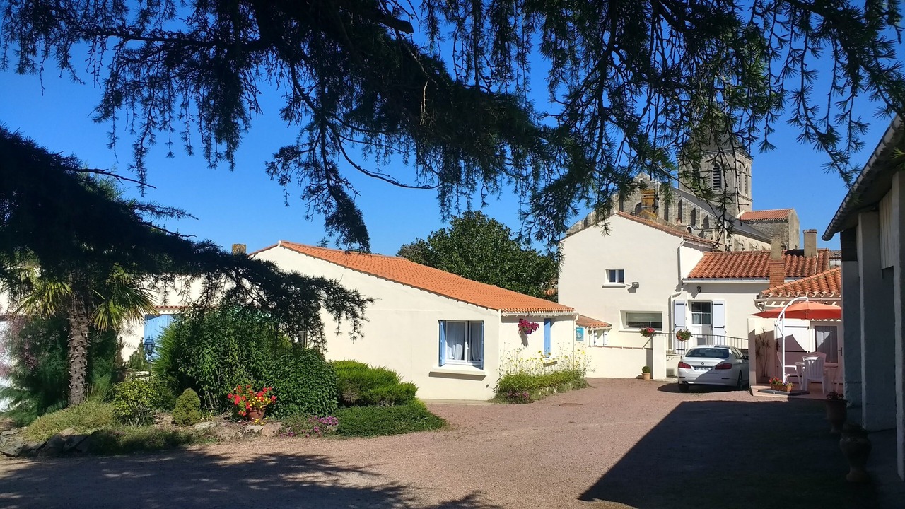 Photo of Outdoor in La Chaize-Giraud