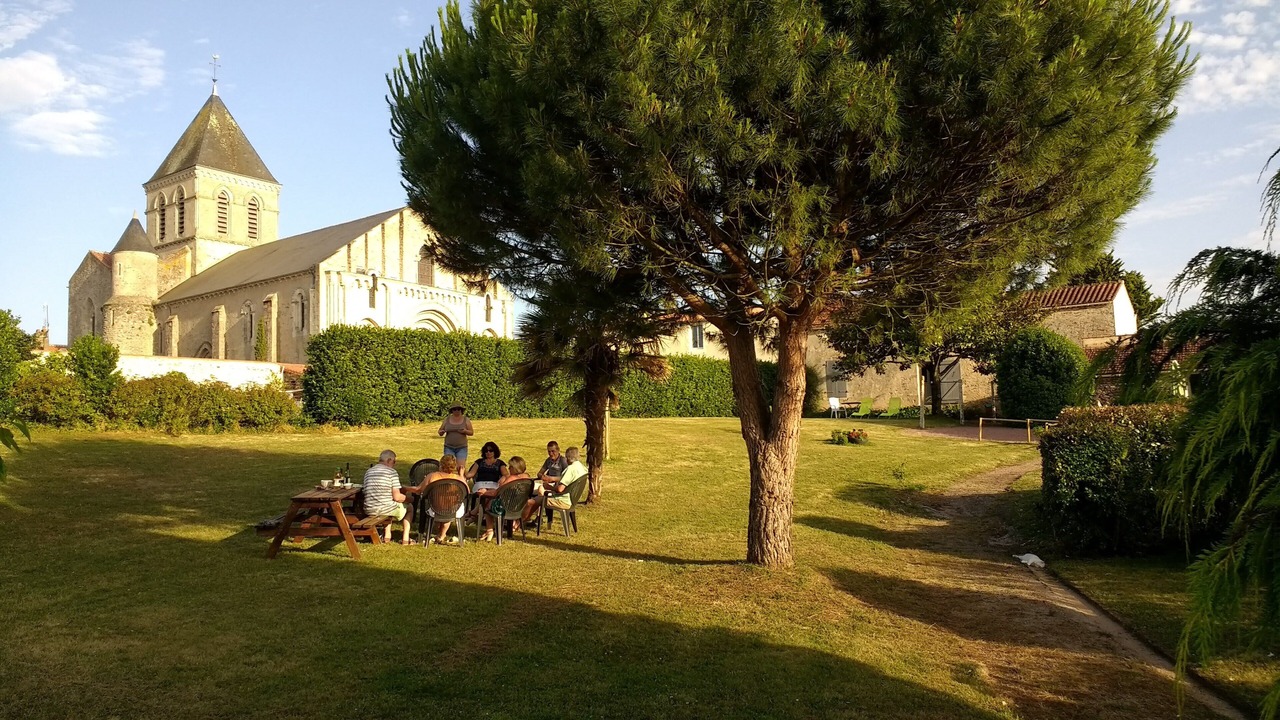 Photo of Outdoor in La Chaize-Giraud