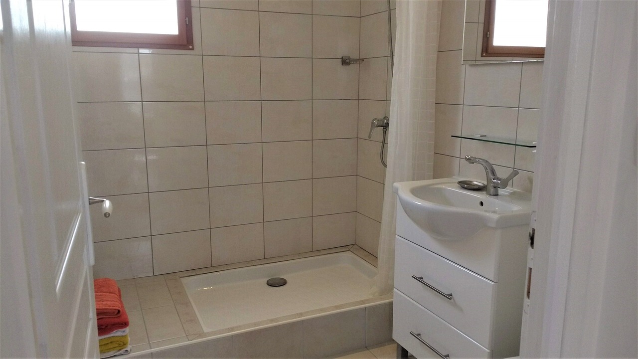 Photo of Bathroom in La Chaize-Giraud
