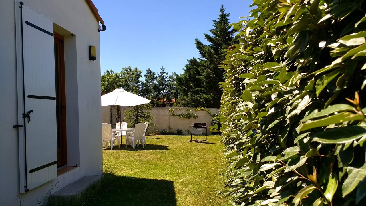 Photo of Outdoor in La Chaize-Giraud