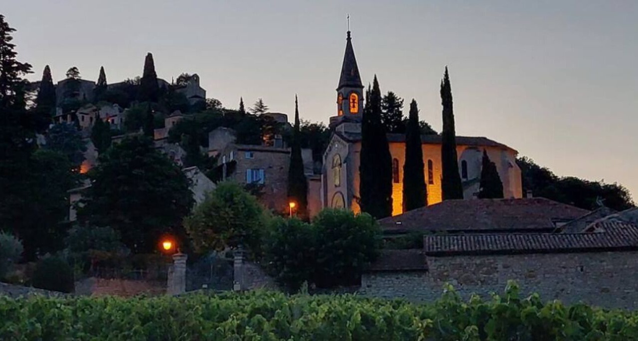 Photo of Outdoor in La Roque-sur-Ceze