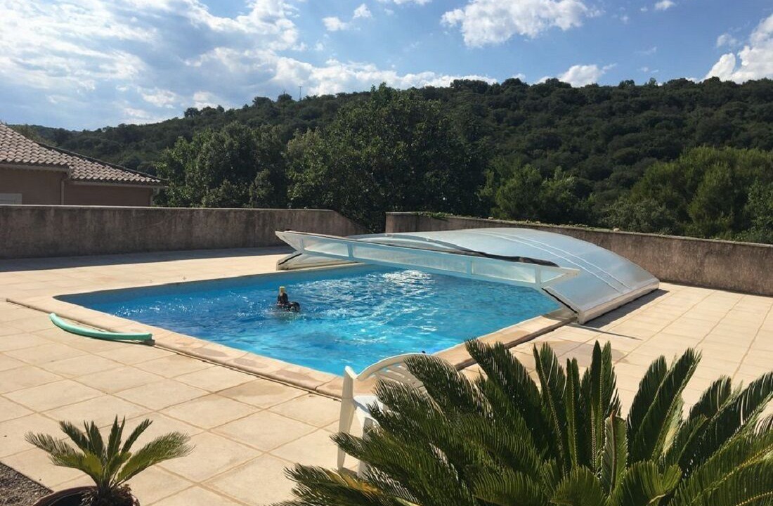 Photo of Outdoor in La Roque-sur-Ceze