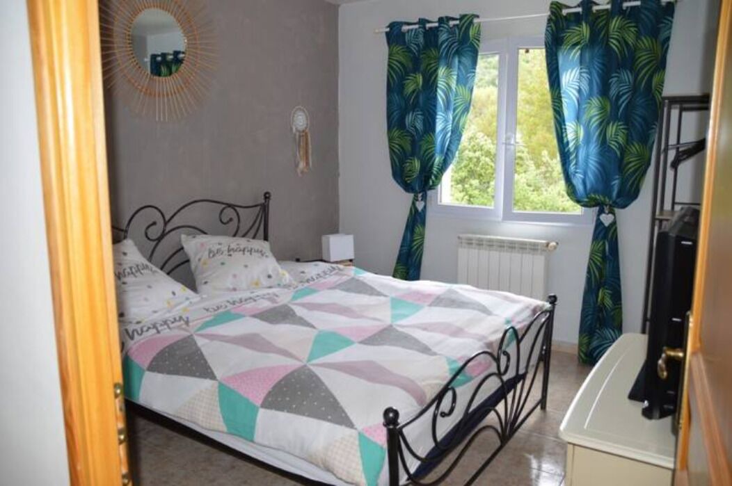 Photo of Bedroom in La Roque-sur-Ceze