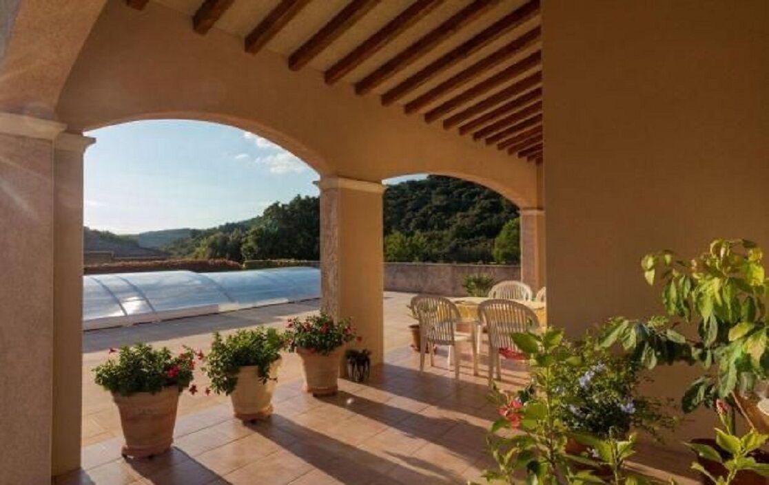 Photo of Outdoor in La Roque-sur-Ceze