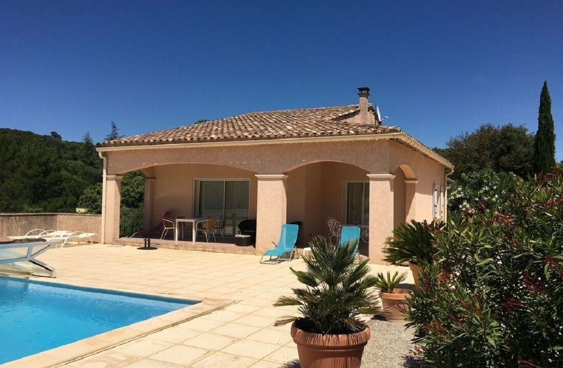 Photo of Outdoor in La Roque-sur-Ceze