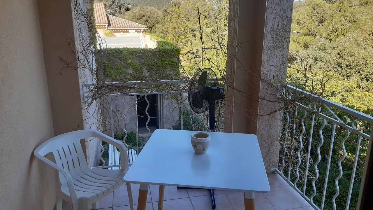 Photo of Outdoor in La Roque-sur-Ceze
