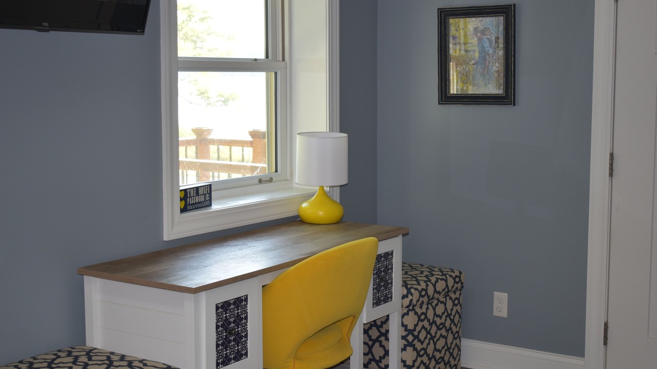 Photo of Bedroom in Nauvoo