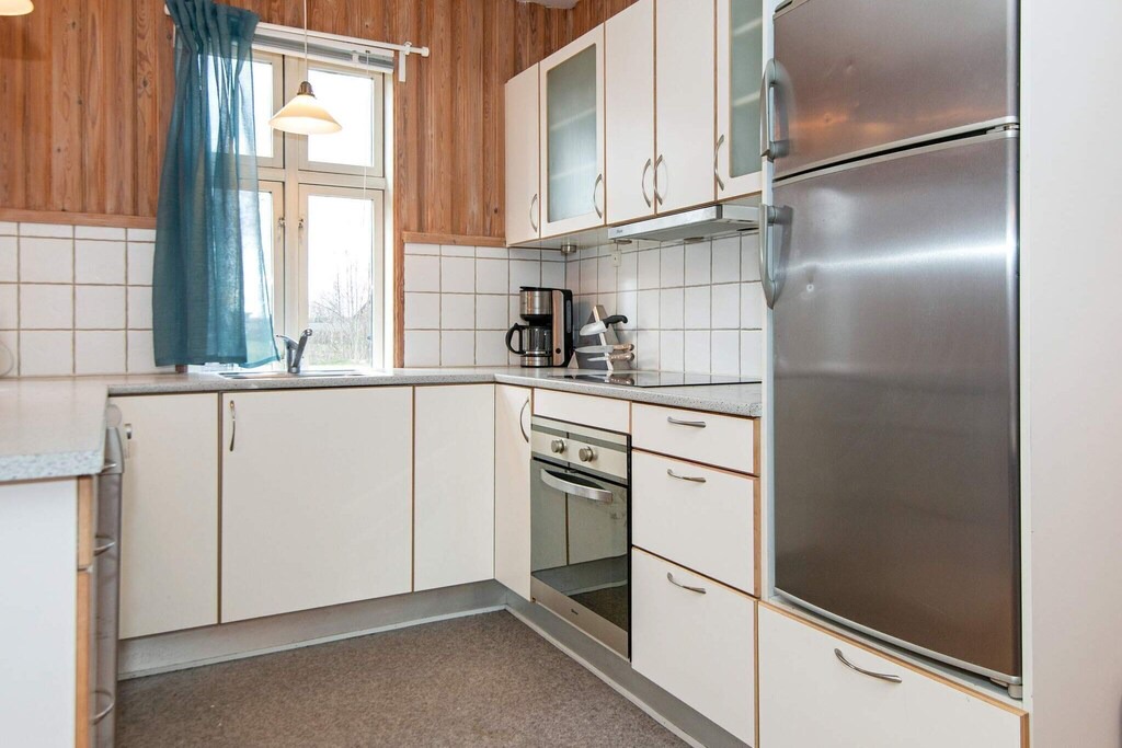 Photo of Kitchen in Skæring