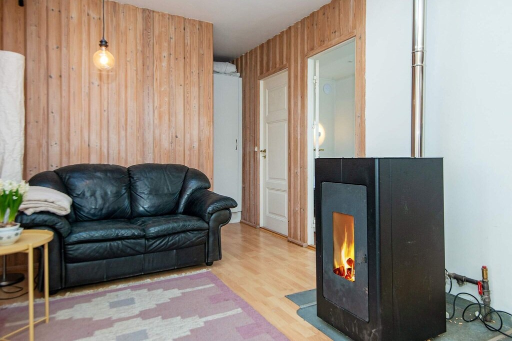 Photo of Livingroom in Skæring